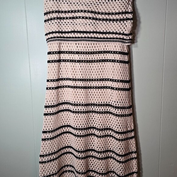 Neutral Crochet Set - Old Money Vibes - Picture 3 of 3